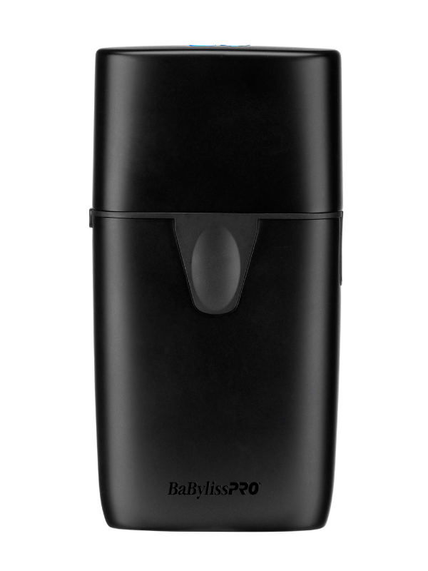 BaBylissPRO UVFOIL Matte Black Double Foil Shaver #FXLFS2MB