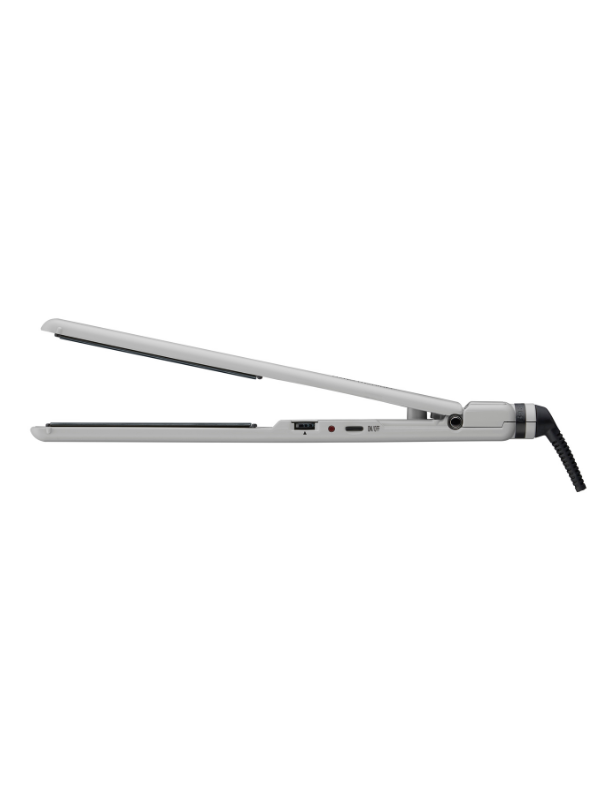 BaBylissPRO Nano Titanium Ultra-Thin 1" Straightening Flat Iron Limited Edition #BNT4072TGY