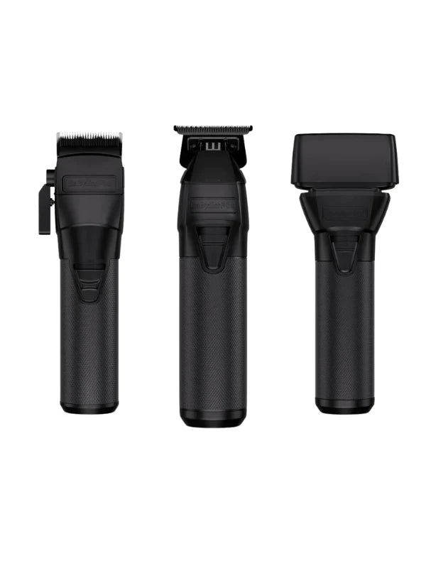 BaBylissPRO FXONE Clipper Trimmer & Shaver Bundle