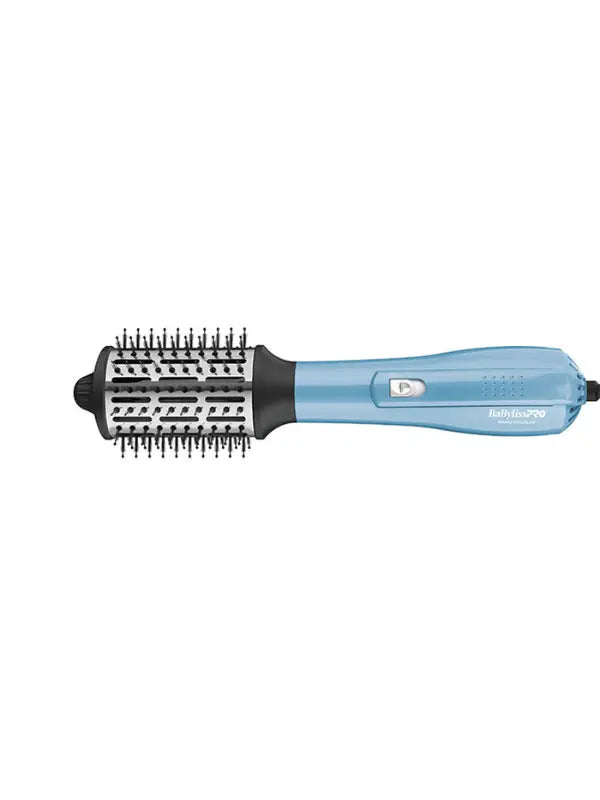 BaBylissPRO Nano Titanium Oval Ionic Hot Airbrush #BNTHB250