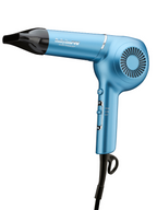 BaBylissPRO Nano Titanium Blue Classic Pistol Hair Dryer #BNT5175UC