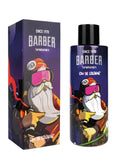 Marmara Barber Aftershave Cologne Christmas Limited Edition #BC-500-XM