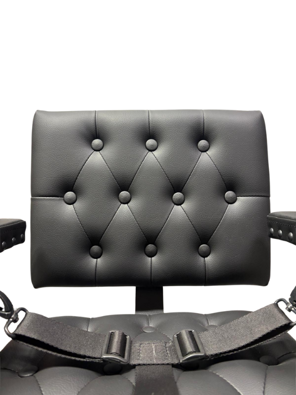Barber Signature Children's Chair