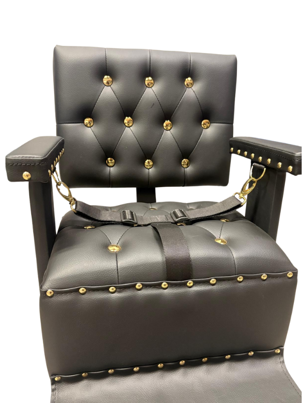 Barber Signature Children's Chair
