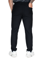 Barber Strong The Barber Pants - Black