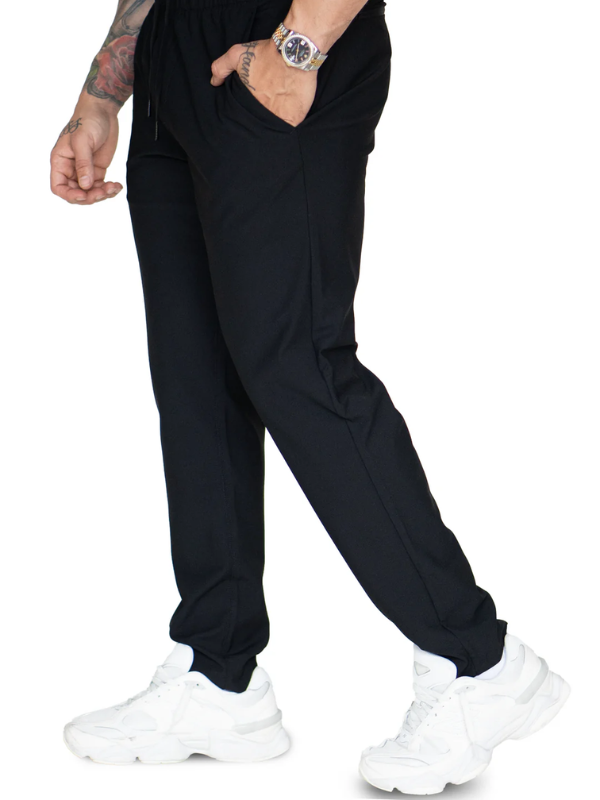 Barber Strong The Barber Pants - Black