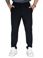 Barber Strong The Barber Pants - Black