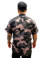 Barber Strong The Master Barber Jacket