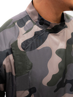 Barber Strong The Master Barber Jacket