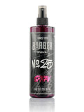 Marmara Barber #25 Graffiti Spray Cologne 400ml