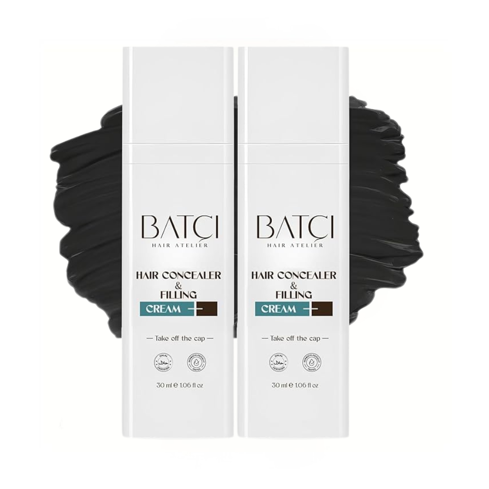 Batci Hair Concealer & Filling Cream