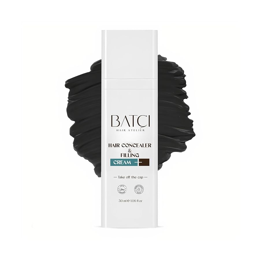 Batci Hair Concealer & Filling Cream