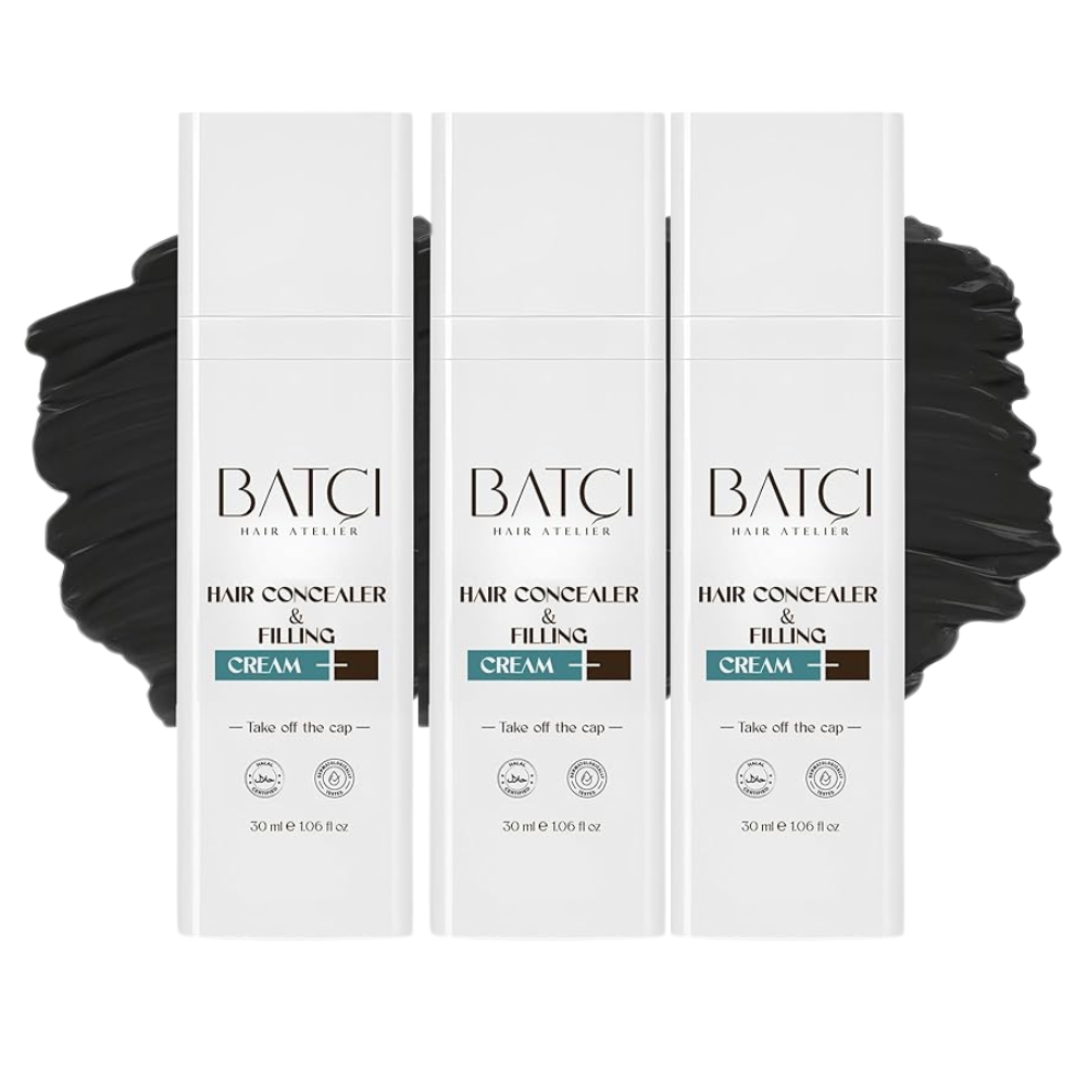 Batci Hair Concealer & Filling Cream
