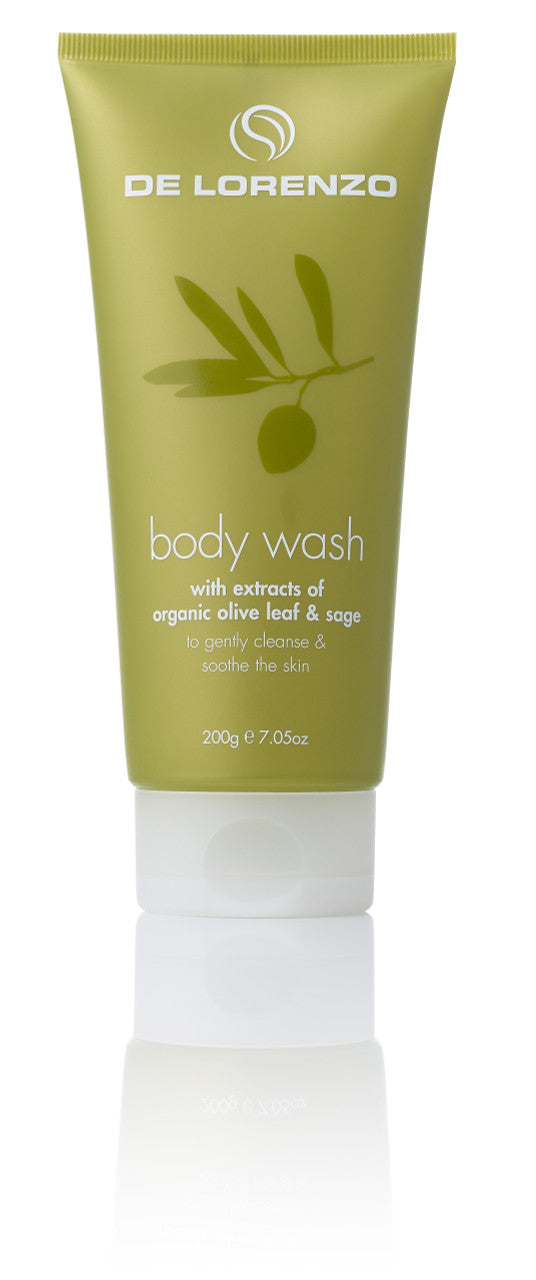 De Lorenzo Body Wash 200g