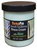 BumpPro Brushless Shave Cream