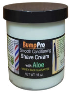 BumpPro Brushless Shave Cream