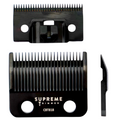 Supreme Trimmer Pro Clipper Taper Blade #CBT818