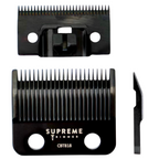 Supreme Trimmer Pro Clipper Taper Blade #CBT818