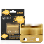 Supreme Trimmer Pro Clipper Taper Blade #CBT818