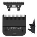 Supreme Trimmer 2SPEE Clipper Fade Blade #CF88R