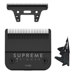 Supreme Trimmer 2SPEE Clipper Fade Blade #CF88R