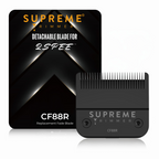 Supreme Trimmer 2SPEE Clipper Fade Blade #CF88R