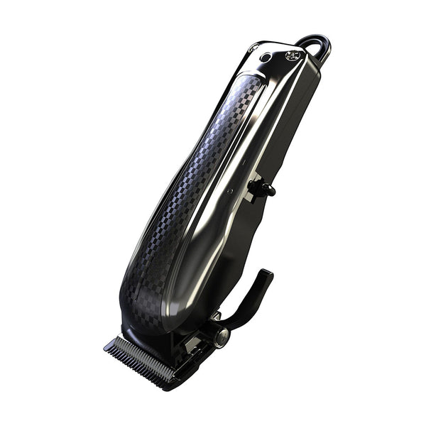 Caliber 9mm Cordless Hair Clipper – Professional Barber Use