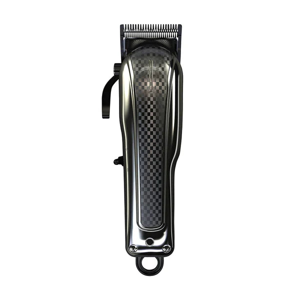 Caliber 9mm Cordless Hair Clipper – Professional Barber Use