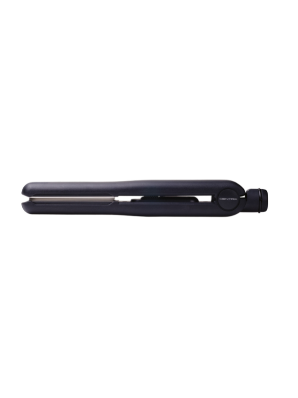Centrix Titanium Styling Iron - Fast Heating, Frizz-Free, 400°F, and Versatile Styling