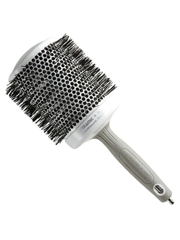 Olivia Garden Ceramic + Ion Thermal Brush 4-1/4"