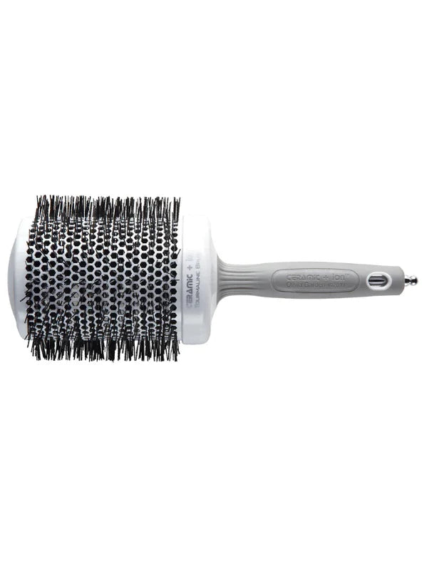 Olivia Garden Ceramic + Ion Thermal Brush 4-1/4"
