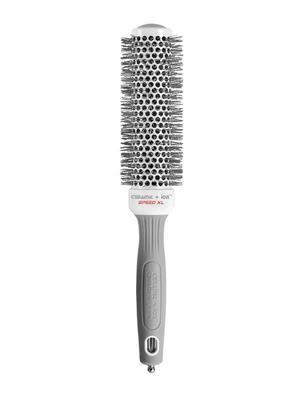 Olivia Garden Ceramic + Ion Speed XL 1 3/8" Round Thermal Brush