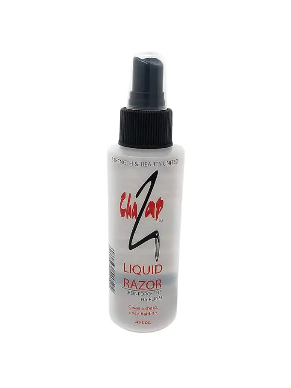 Chazap Liquid Razor