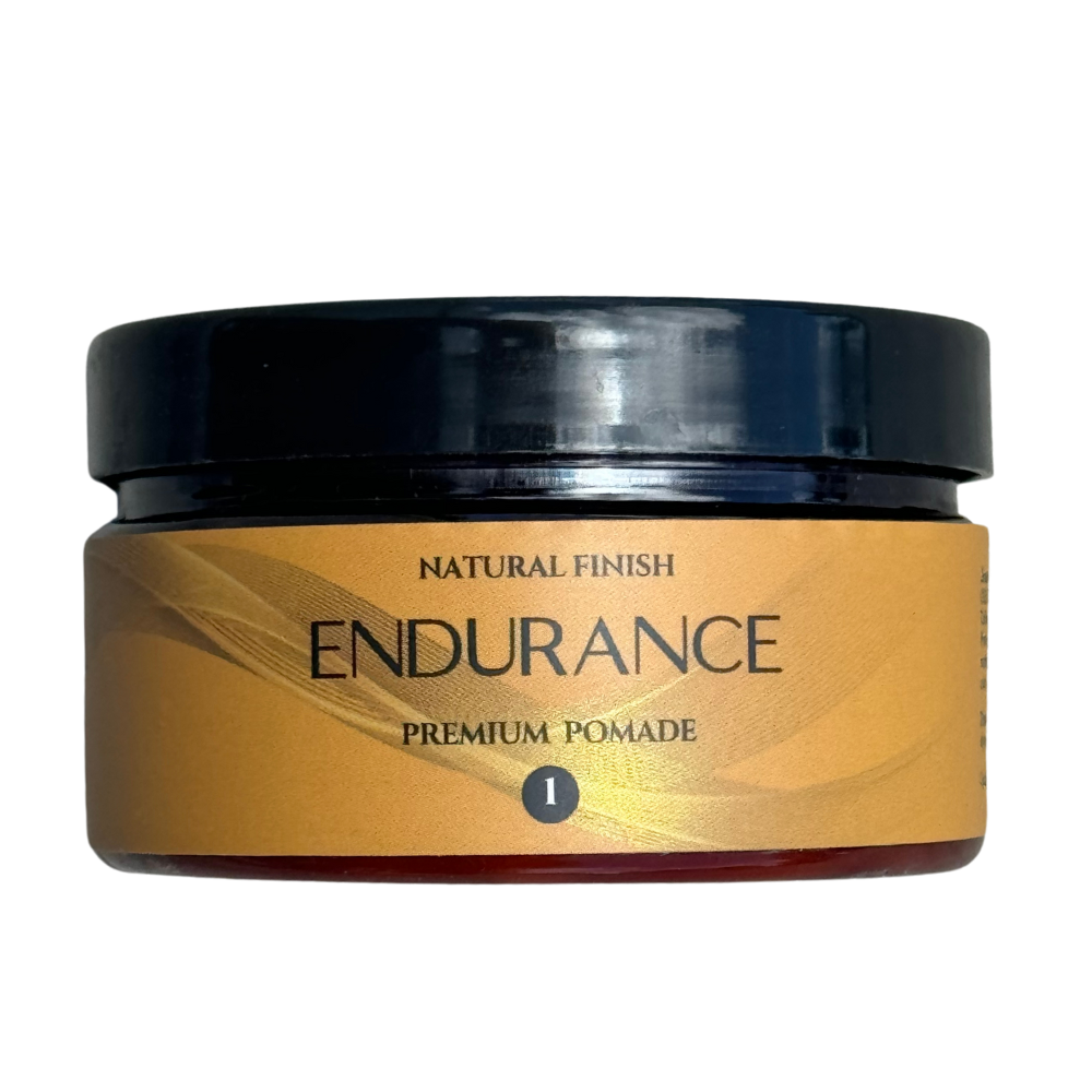Cillo Hair Curling Wax 100ml - Natural Finish