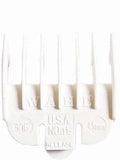 Wahl #1-1/2 Color Coded Clipper Guide #3139-101