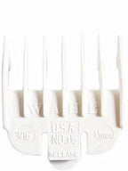 Wahl #1-1/2 Color Coded Clipper Guide #3139-101