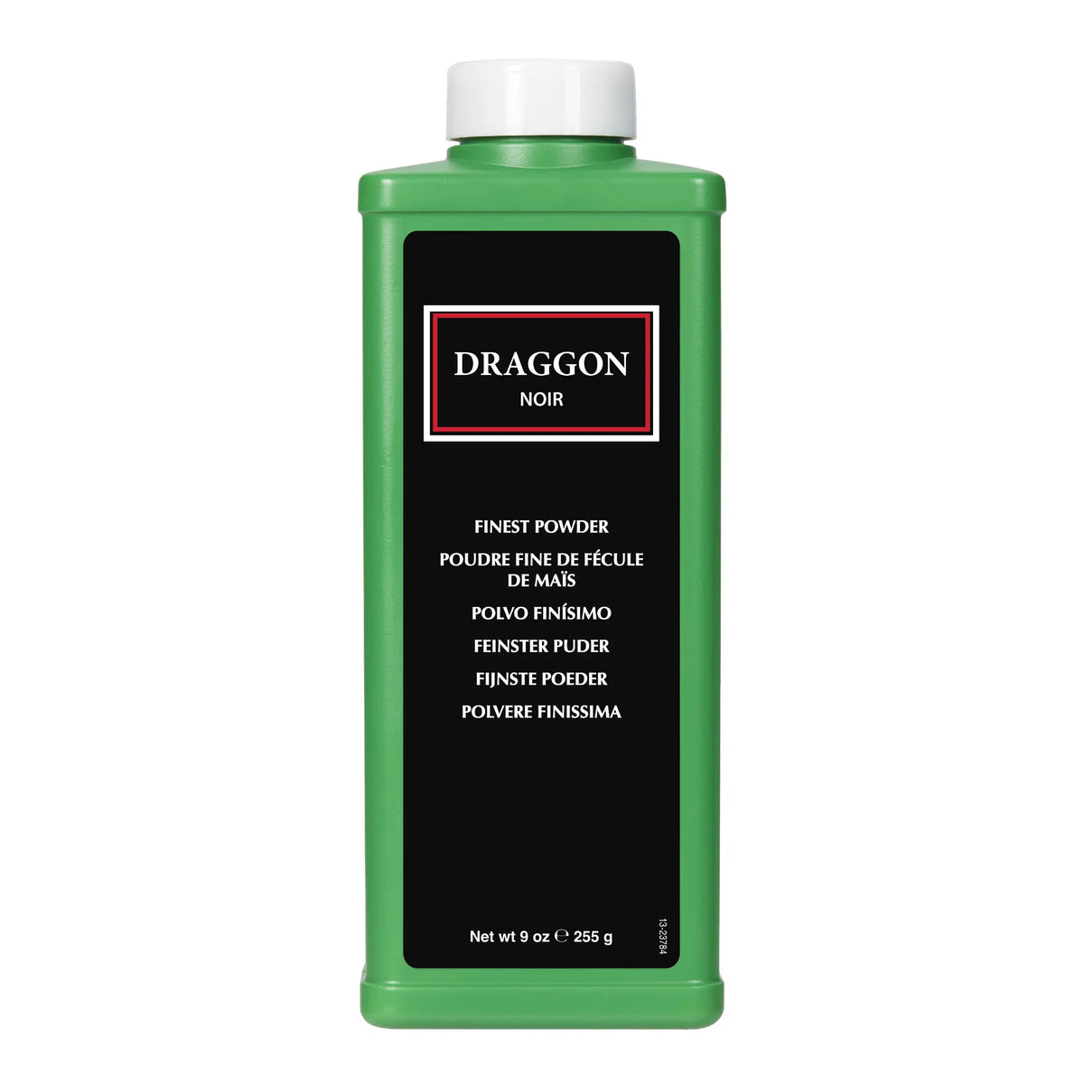 Clubman Pinaud Powder Draggon Noir