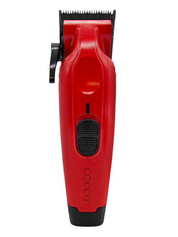 Cocco Hyper Veloce Pro Clipper