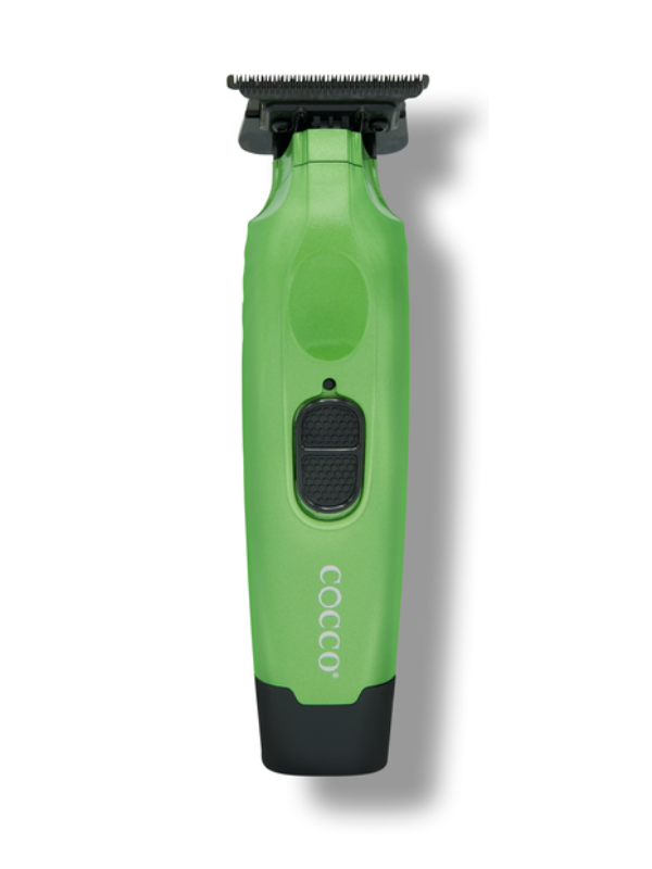 Cocco Hyper Veloce Pro Trimmer