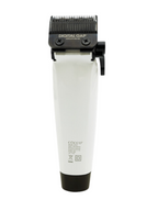 Cocco Veloce Pro Clipper Pearl White