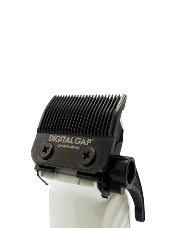 Cocco Veloce Pro Clipper Pearl White