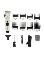 Cocco Veloce Pro Clipper Pearl White