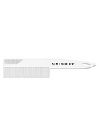 Cricket Clipper Comb - Precision Hair Cutting Tool for Barbers & Stylists