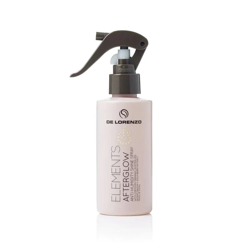 De Lorenzo Elements Afterglow Anti-Humidity & Shine 150ml DeLorenzo After Glow