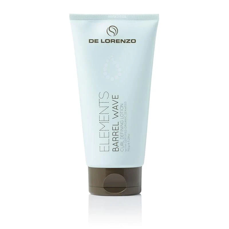 De Lorenzo Delorenzo Elements Barrel Wave 150g