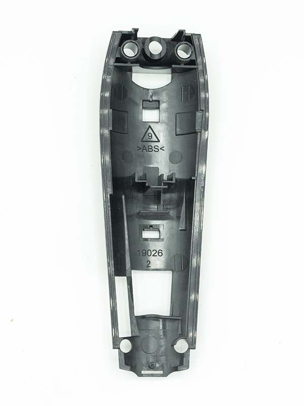 Wahl Cordless Detailer Li Top Black Inner Housing #88027