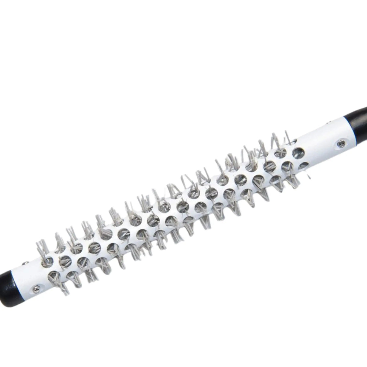 Diane Thermal Round Wood Brush 1'' #DBB059