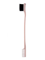 Diane Edge Perfect 2-in-1 Brush & Comb Assorted Colors