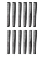 Diane 7" Styling Comb 12-Pack #D52