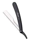Diane Black Classic Straight Razor #D204